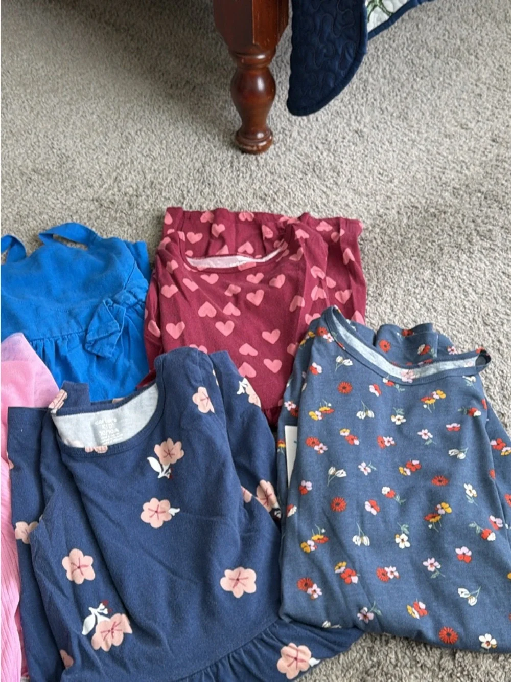 Girls SIZE 10 DRESS Bundle